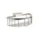 DORNBRACHT-Duschkorb-fuer-Wandmontage-SERIENNEUTRAL-83290970-Platin-83290970-08 gallery number 1